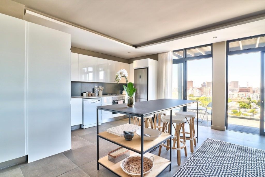 2 Bedroom Property for Sale in Gardens Western Cape